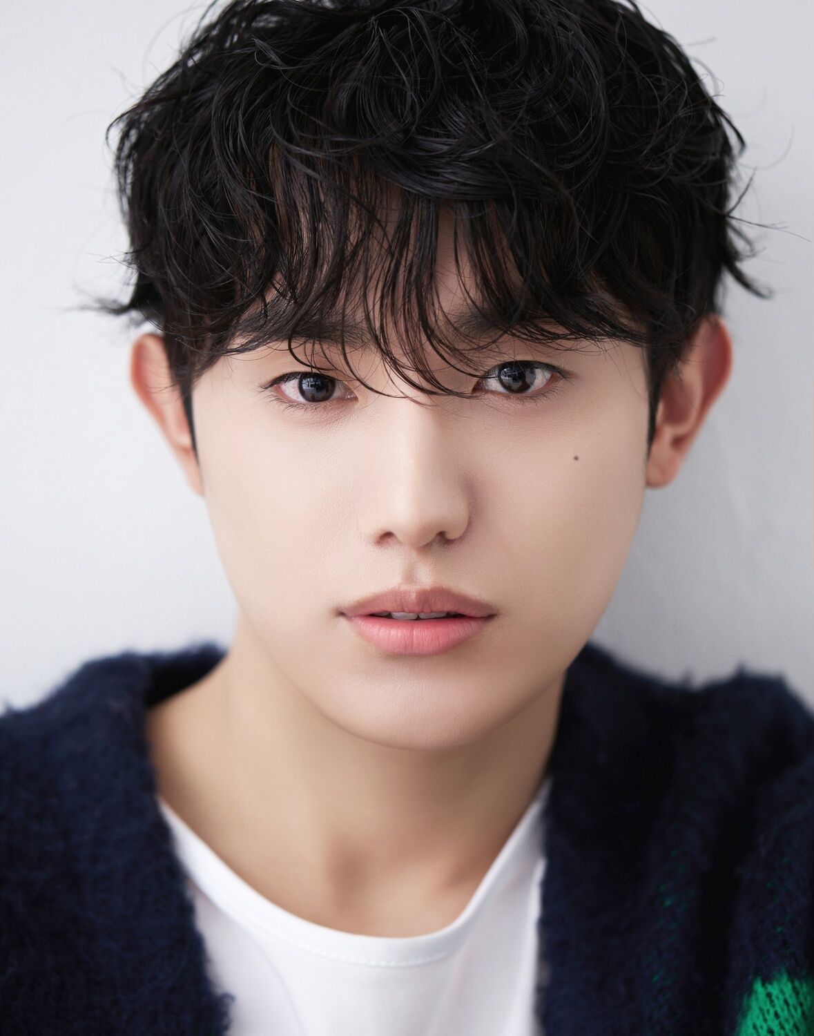 온리원오브 출신 Mill, 본명 이용수 배우로…"매니지먼트 런과 새출발"