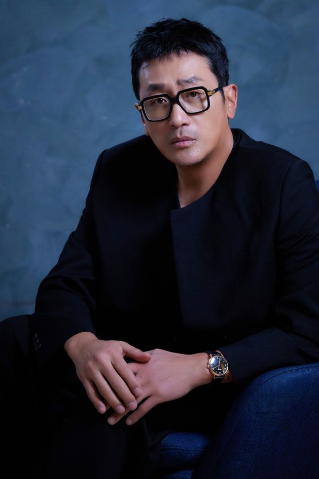 Ha Jung-woo