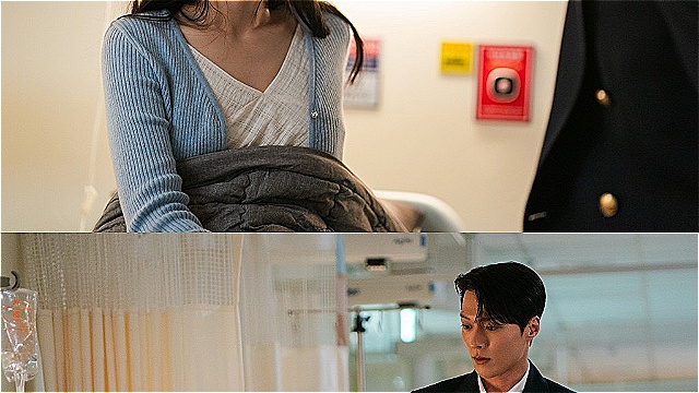 장기용X안은진 '키스는 괜히 해서!', 전 세계에 터졌다…넷플릭스 글로벌 1위 달성