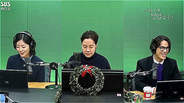 '나는솔로' 28기 광수·정희, 신곡 홍보도 함께…"떨리는 마음 담아 곡 만들어"