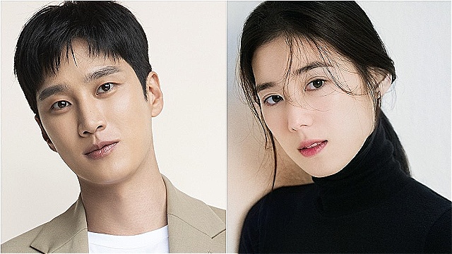 "영앤리치 사이다 히어로 컴백"…'재벌X형사2', 안보현X정은채 캐스팅 확정