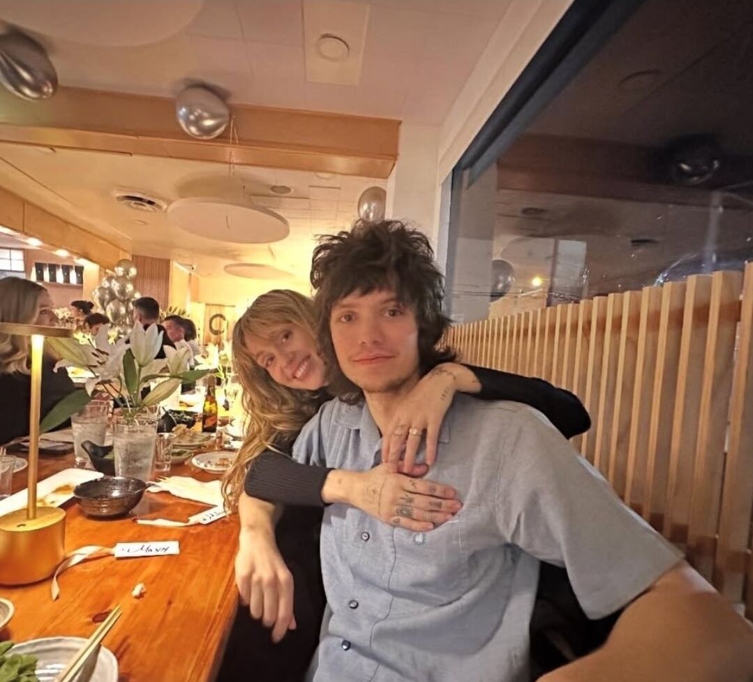 마일리 사이러스