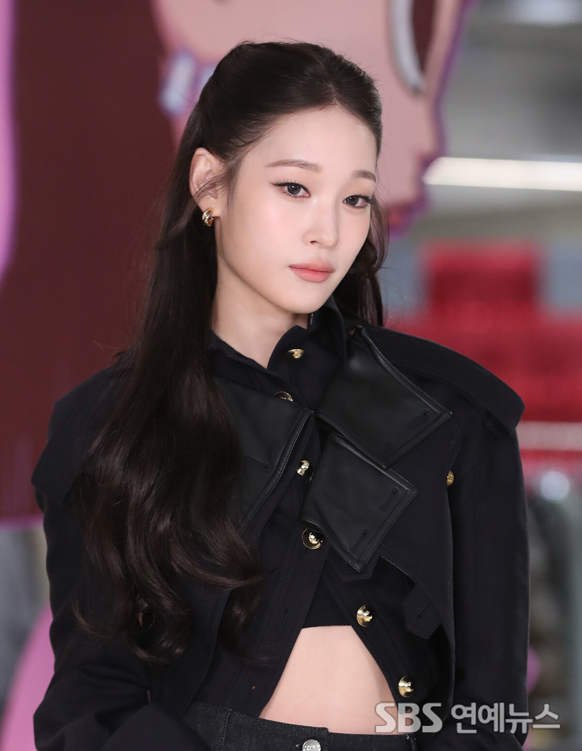 Annie of ALLDAY PROJECT