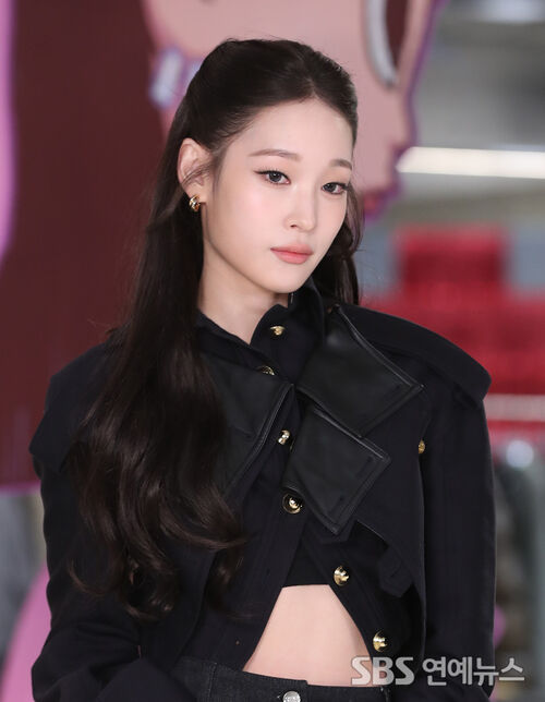 Annie of ALLDAY PROJECT