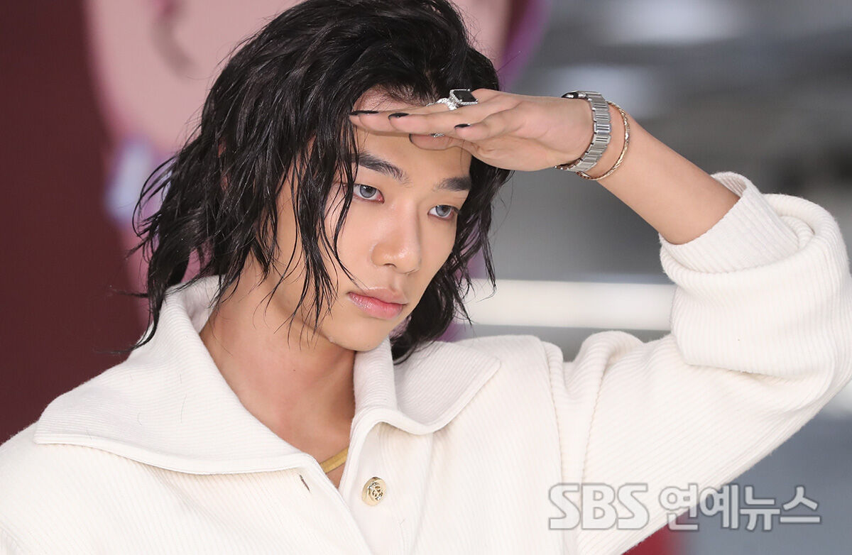 올데이프로젝트 타잔