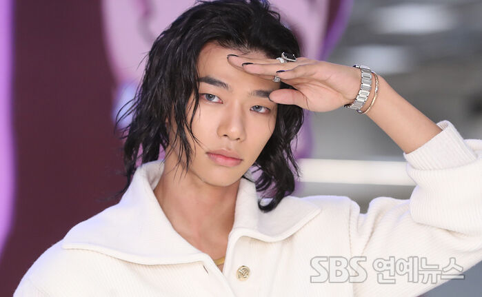 ALLDAY PROJECT TARZZAN Brings 'Welcome to the Jungle' Energy at Seoul Pop-Up