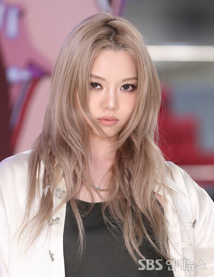 Bailey of ALLDAY PROJECT