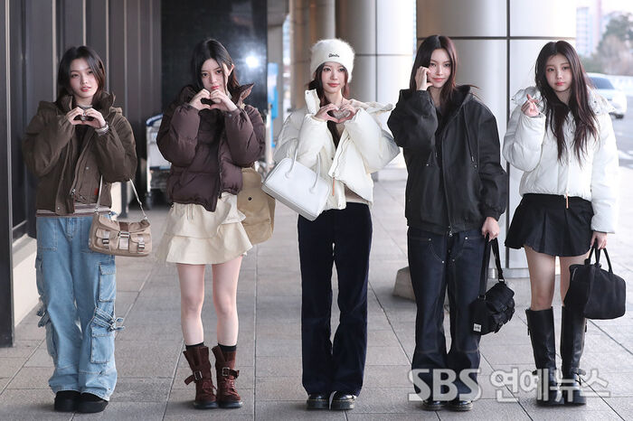 ILLIT Jets to Tokyo for Major Music Festival