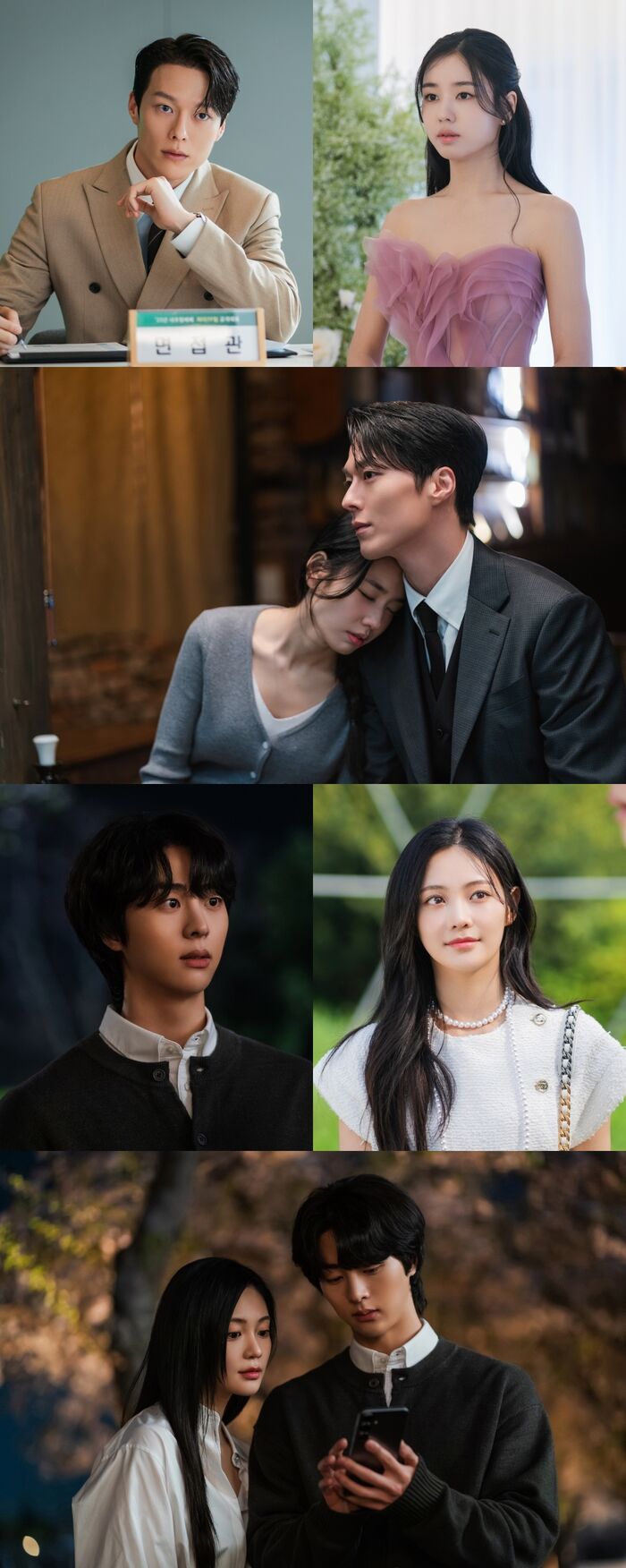 Jang Ki-yong & Ahn Eun-jin's 'Dynamic Kiss' Is No. 1 Worldwide ― Here Is Why