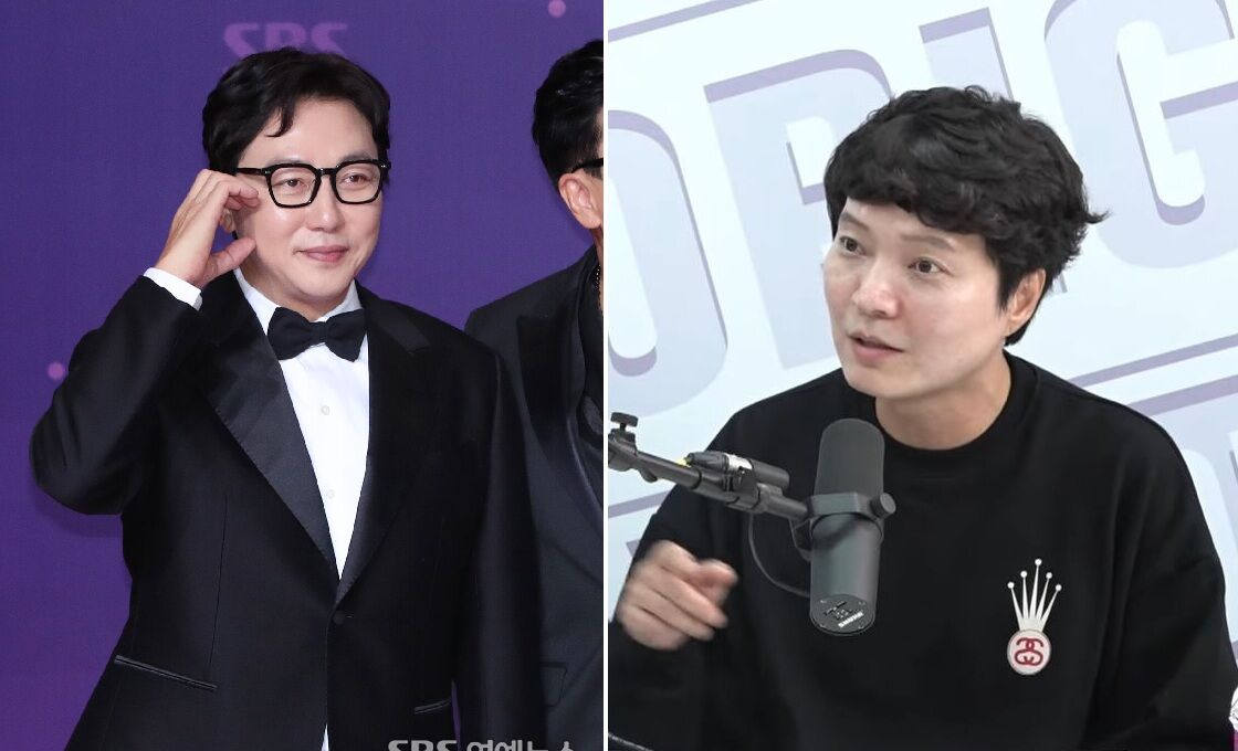 탁재훈 신정환 컨츄리꼬꼬