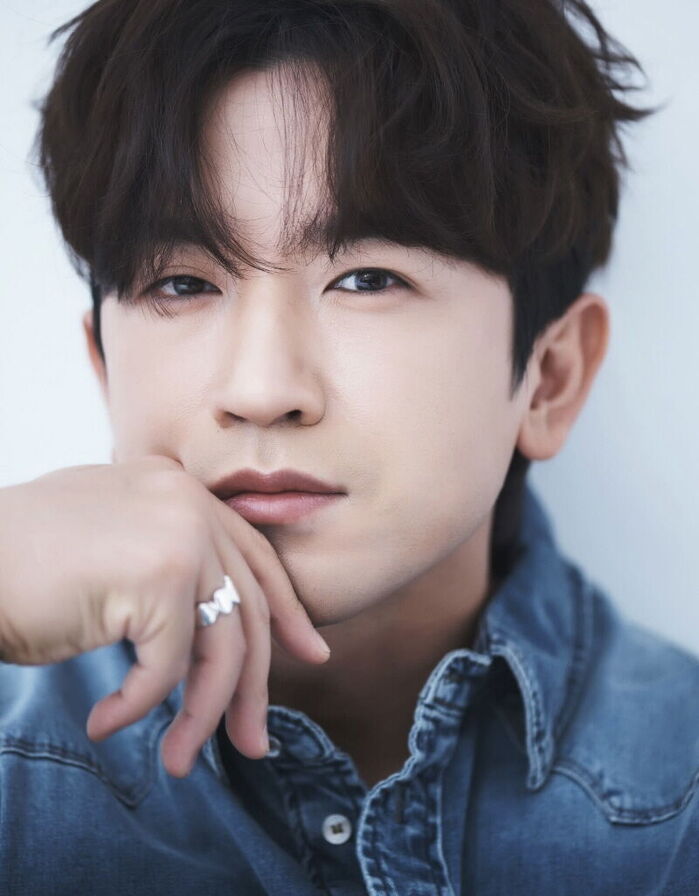 Lee Min-woo