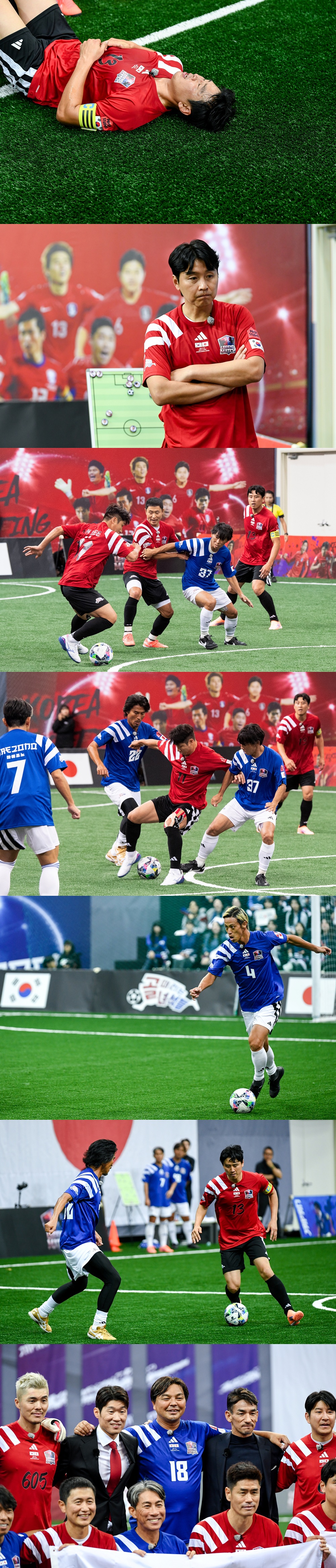 이동국·구자철 부상에도 