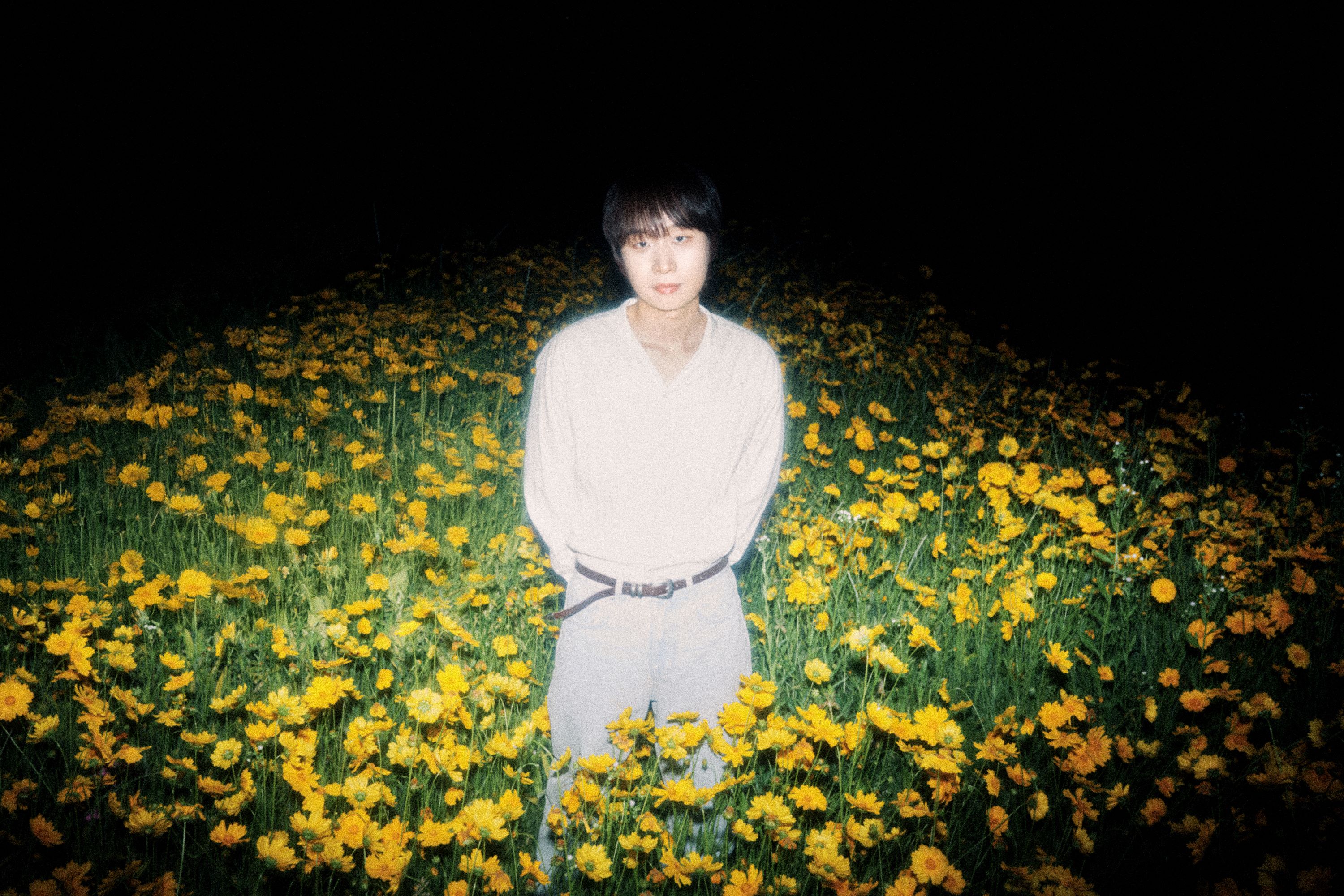 유다빈밴드 <!HS>이준형<!HE>, 군악병으로 육군 현역 입대…