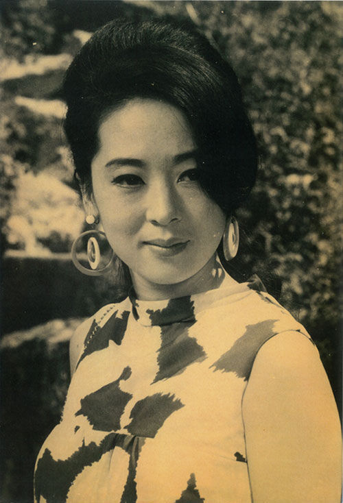 Korean Screen Icon Kim Ji-mi Dies at 85; Film Community Plans Memorial