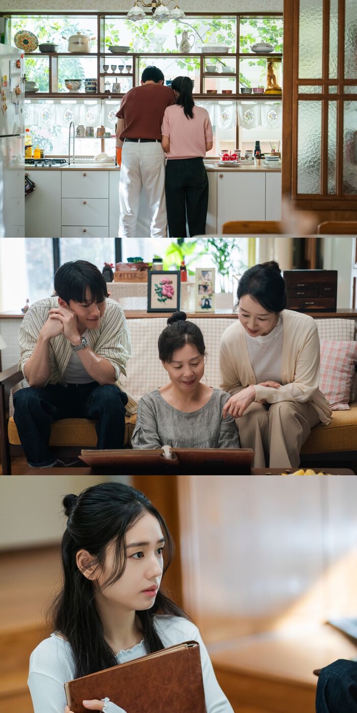 Shouldn't Have Kissed!