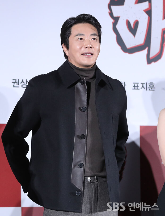 Kwon Sang-woo