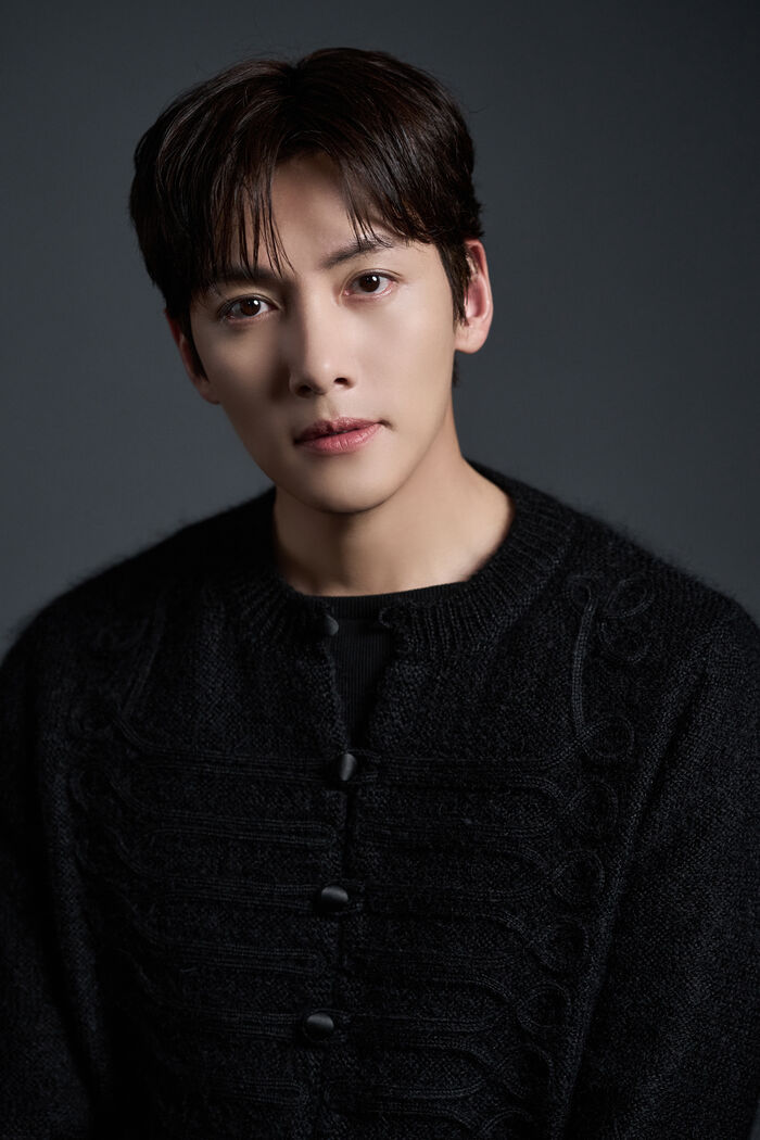 Ji Chang-wook