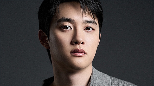 도경수 "김우빈♥신민아 결혼식 불참…너무 미안하지만, 그래도 엑소가 먼저"