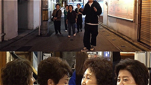 "두 번 결혼운 있어"…'미우새' 탁재훈X서장훈, 손금 결과에 당혹