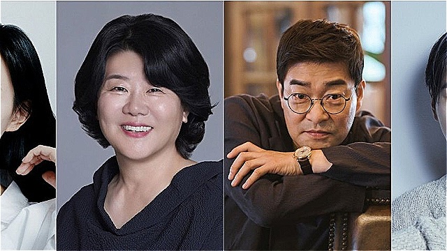 김지원→이정은·손현주 '닥터X', 기분 좋은 첫 삽 떴다…본격 촬영 시작