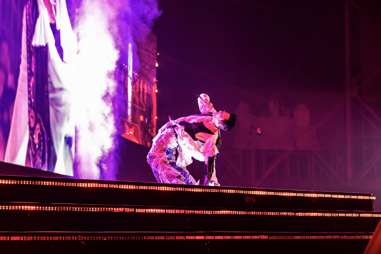 지드래곤 G-DRAGON