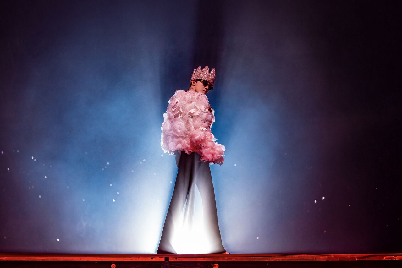 지드래곤 G-DRAGON