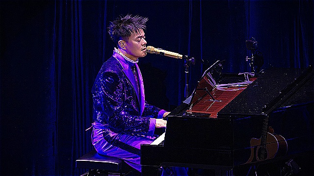 박진영, JYP 사내이사 물러난다&hellip;후배 육성&middot;K팝 육성 대외 활동 집중