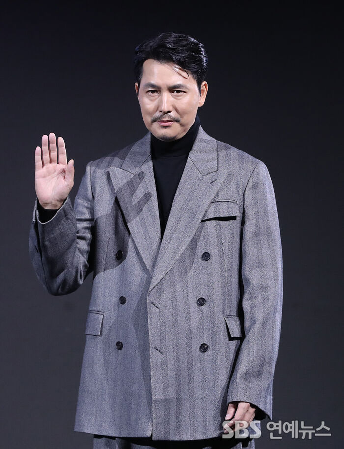 Jung Woo-sung