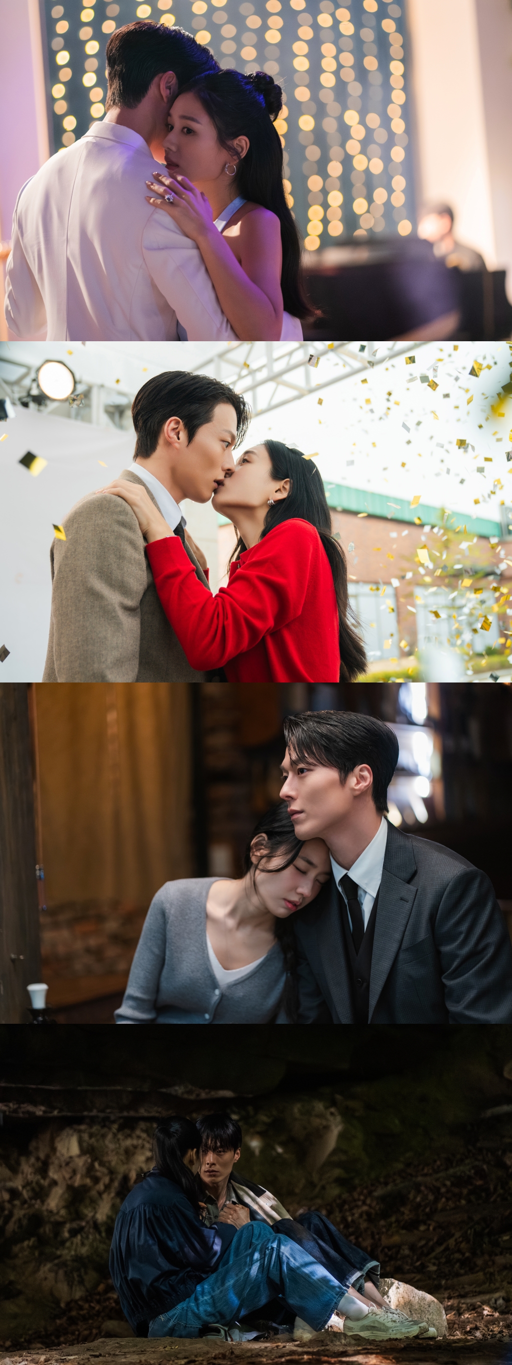 장기용X<!HS>안은진<!HE> '키스는 괜히 해서!', 글로벌도 터졌다…해외 반응 폭발