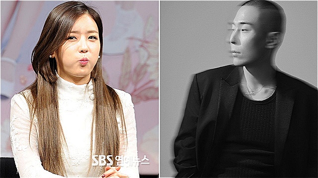 에이핑크 보미, 9년 열애 라도와 결혼..."앞으로의 삶 함께하기로"