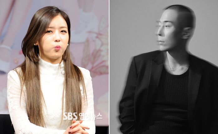 YOON BOMI to Marry Producer Rado After 9 Years Together: ‘We’re Ready for the Next Chapter’
