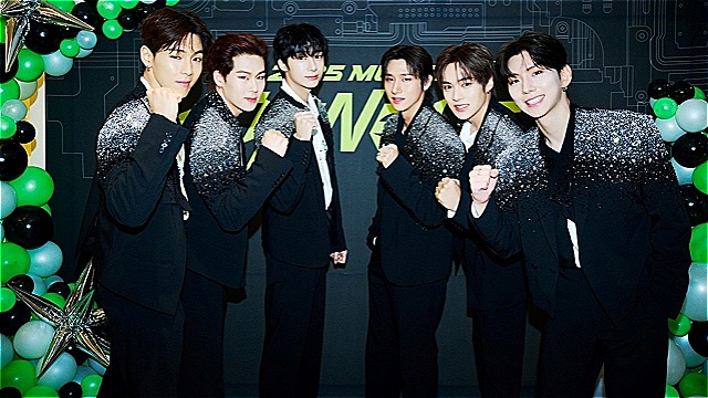 몬스타엑스, '두 왓 아이 원트' 英 데이즈드 선정 '2025 베스트 K팝' 등극