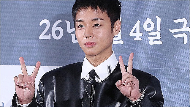 [E포토] 박지훈, '대체 불가 애교 많은 단종'