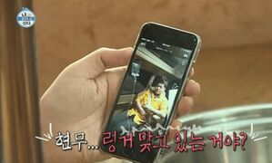 '나혼산' 포착된 차 안 장면 논란&hellip;전현무, 초스피드 선긋기 