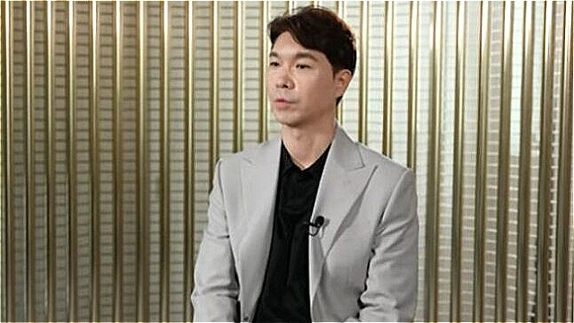 박수홍 친형, 항소심서 징역 3년 6개월 '법정구속'&hellip;형수도 집행유예