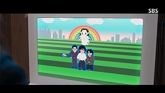 [스브스夜] '모범택시3' 이제훈, "단 한번의 실패에 계속 추락한 건 너"&middot;&middot;&middot;'악덕 소속사 대표' 장나라 응징