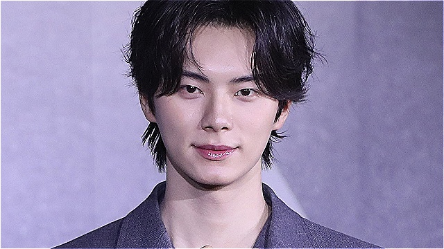 [E포토] 이채민, '러블리 빌런으로 돌아온 폭군'