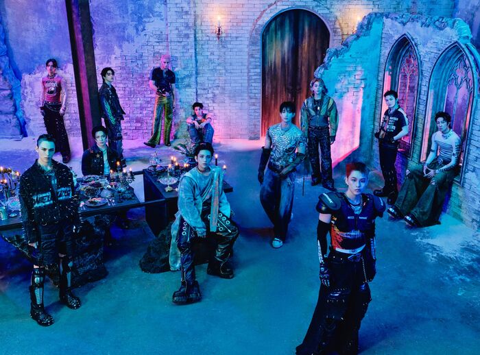 SEVENTEEN to Perform 'Tiny Light' as BEASTARS Final Season Ending Theme on Netflix