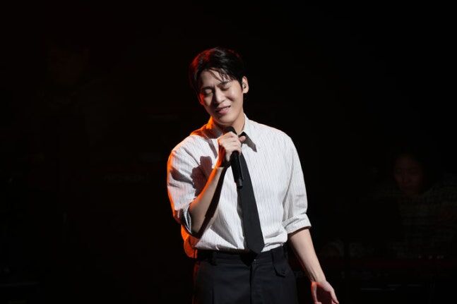 John Park Proves 8 Years Were Worth the Wait with 'Like a Dream' Live Run