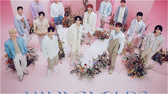 세븐틴 日 베스트 앨범 타이틀곡, 일본레코드협회 스트리밍 '골드' 인증