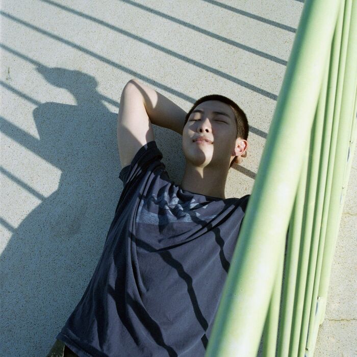 BTS' RM: 'Nuts' Vaults Back to No. 2 on Billboard's World Digital Song Sales After Driver's License Reveal