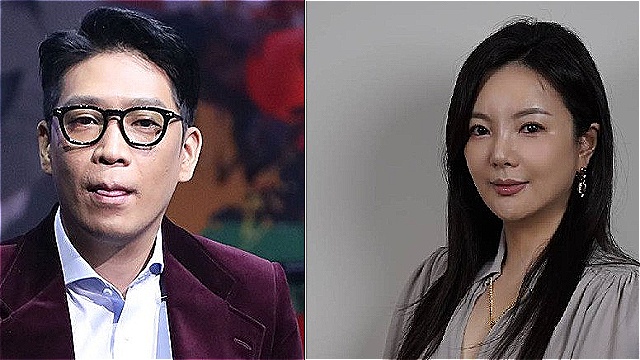 CEO Cha Ga-won Denies Affair Rumors, Says MC Mong Apologized Over 'Doctored' Texts
