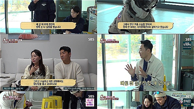 바이크 타는 시각장애견 빵이 반전 사연&hellip;'TV동물농장', 동시간대 1위 '최고 5.7%'