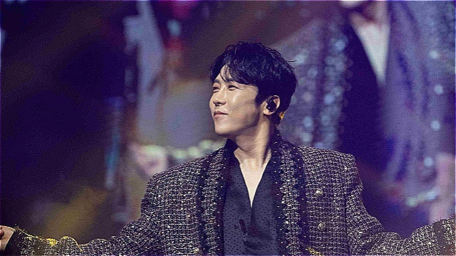 뮤지컬 '팬레터' 에녹, '열린음악회'서 장르 넘나드는 라이브 선사