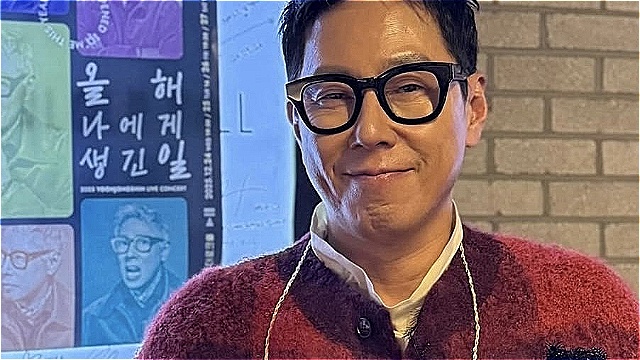 윤종신, '콘서트 취소' 이후 통 큰 대처로 큰 박수 받은 이유