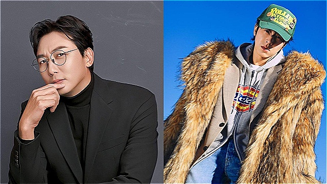 탁재훈X크라잉넛→'레슨좌' 유노윤호&hellip;'2025 SBS 연예대상',역대급 축하무대 라인업 공개