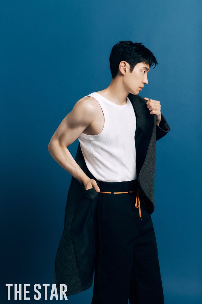 Lee Je-hoon