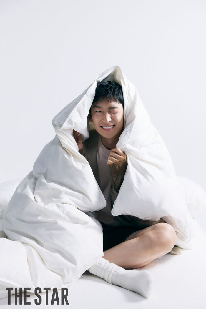 Lee Je-hoon