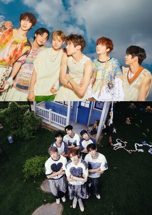 NCT WISH to Make Awards Ceremony Debut at 2025 SBS Drama Awards with Special Performance