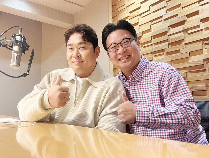 Moon Se-yoon Teams with Professor Seo Kyung-duk to Tell the World: Kimchi & Pao Cai Are Not the Same
